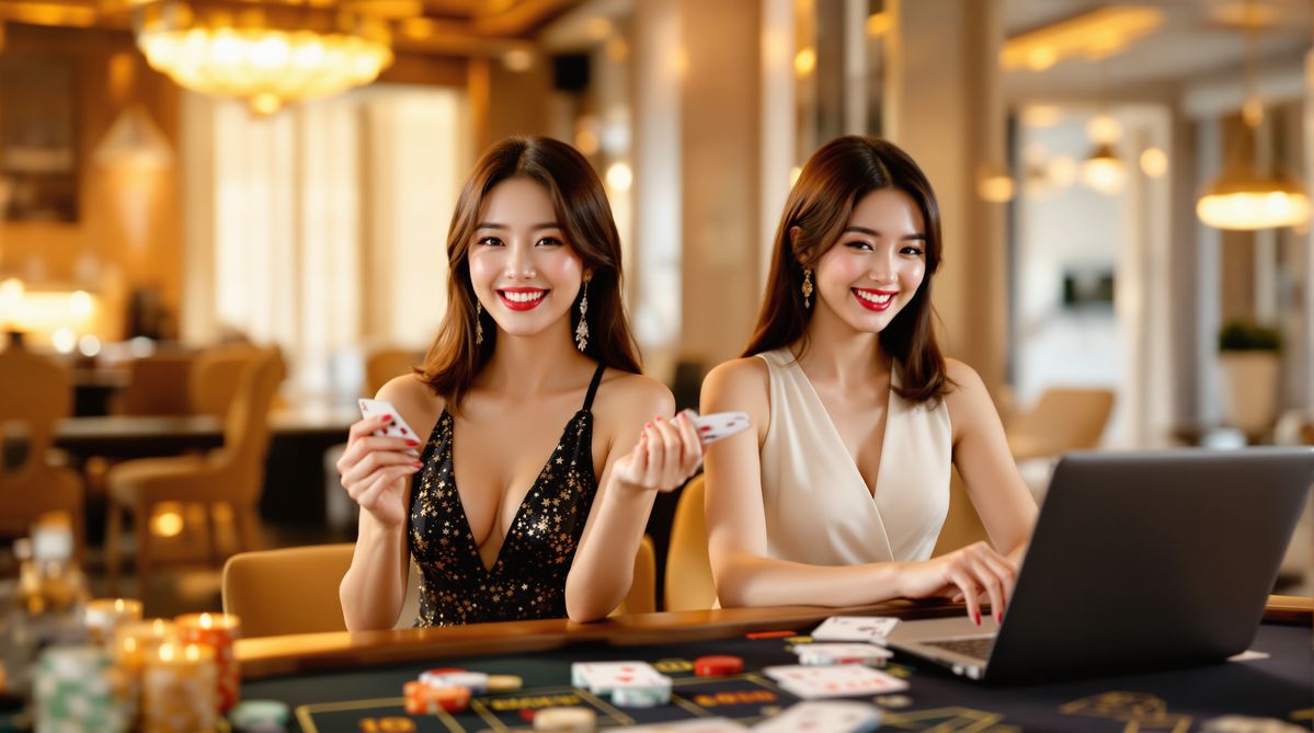 Blue Lake Casino Welcome Bonus